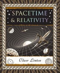 Produktbild: Spacetime & Relativity