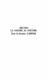Produktbild: 1981-1985