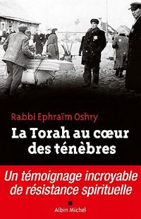 Produktbild: Fre-Torah Au Coeur des Tenebre