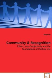 Produktbild: Yar, M: Community