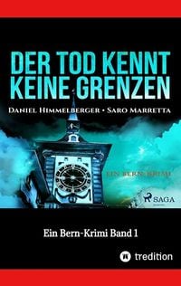 Produktbild: Der Tod kennt keine Grenzen
