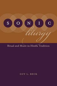 Produktbild: Sonic Liturgy