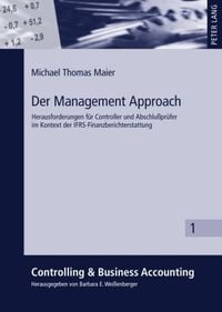 Produktbild: Der Management Approach
