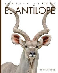 Produktbild: El Ant&iacute;lope