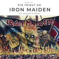 Produktbild: Ein Tribut an Iron Maiden