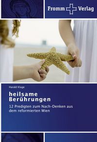 Produktbild: Heilsame Ber&uuml;hrungen