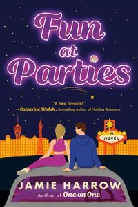 Produktbild: Fun at Parties