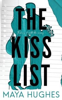 Produktbild: The Kiss List