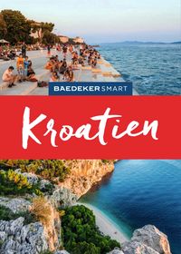 Produktbild: Baedeker SMART Reisef&uuml;hrer E-Book