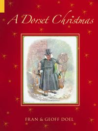 Produktbild: Doel, F: A Dorset Christmas