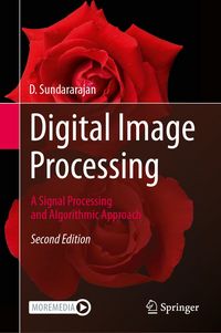 Produktbild: Digital Image Processing