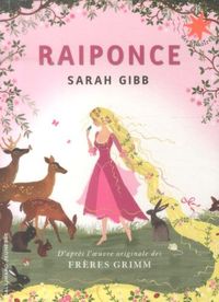Produktbild: Raiponce