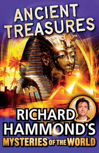 Produktbild: Richard Hammonds Mysteries of the World