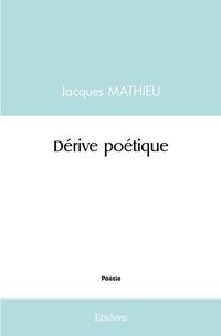 Produktbild: Derive poetique