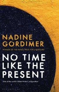 Produktbild: No Time Like the Present