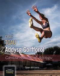 Produktbild: Williams, S: WJEC/Eduqas GCSE PE: Introduction to Physical E