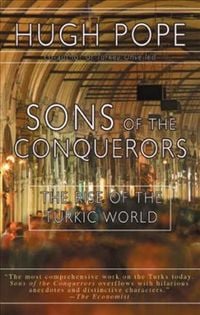 Produktbild: Sons Of The Conquerors