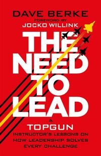 Produktbild: The Need to Lead