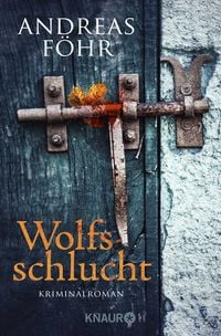 Produktbild: Wolfsschlucht