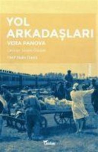 Produktbild: Yol Arkadaslari