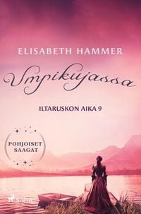 Produktbild: Umpikujassa - Iltaruskon aika 9