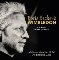 Produktbild: Boris Becker's Wimbledon
