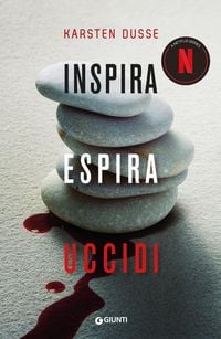 Produktbild: Inspira espira uccidi