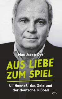 Produktbild: Aus Liebe zum Spiel