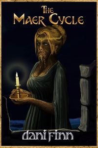 Produktbild: The Maer Cycle Deluxe Illustrated Omnibus