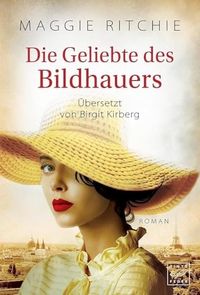 Produktbild: Die Geliebte des Bildhauers