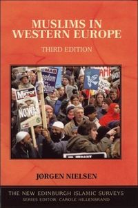 Produktbild: Muslims in Western Europe