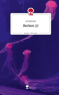 Produktbild: Becken 37. Life is a Story - story.one