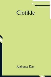 Produktbild: Clotilde
