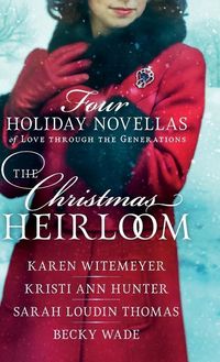 Produktbild: Christmas Heirloom