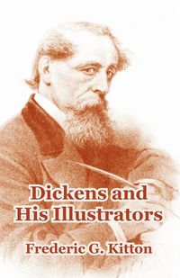 Produktbild: Dickens and His Illustrators