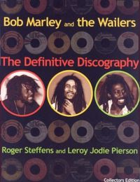 Produktbild: Bob Marley & The Wailers