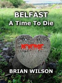 Produktbild: Belfast a Time To Die