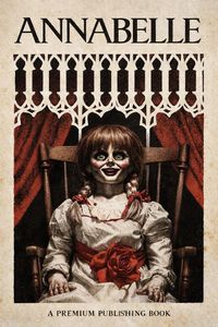 Produktbild: The Ed and Lorraine Warren Case Files: Annabelle