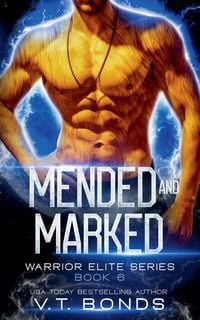 Produktbild: Mended and Marked