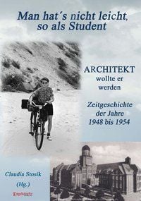 Produktbild: Man hat&rsquo;s nicht leicht, so als Student