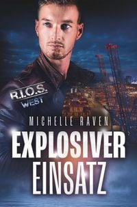 Produktbild: Explosiver Einsatz