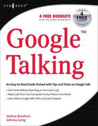 Produktbild: Google Talking
