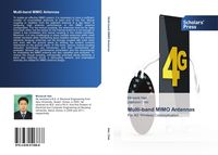 Produktbild: Multi-band MIMO Antennas