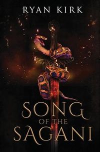 Produktbild: Song of the Sagani