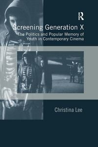 Produktbild: Screening Generation X