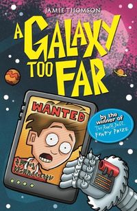 Produktbild: A Galaxy Too Far
