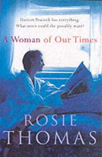 Produktbild: Woman of Our Times