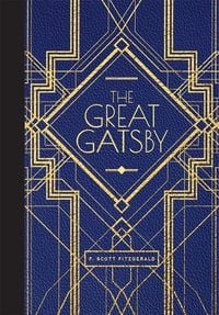 Produktbild: The Great Gatsby (Masterpiece Library Edition)