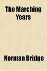 Produktbild: The Marching Years