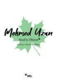 Produktbild: Rindin &Ouml;l&uuml;m&uuml;
